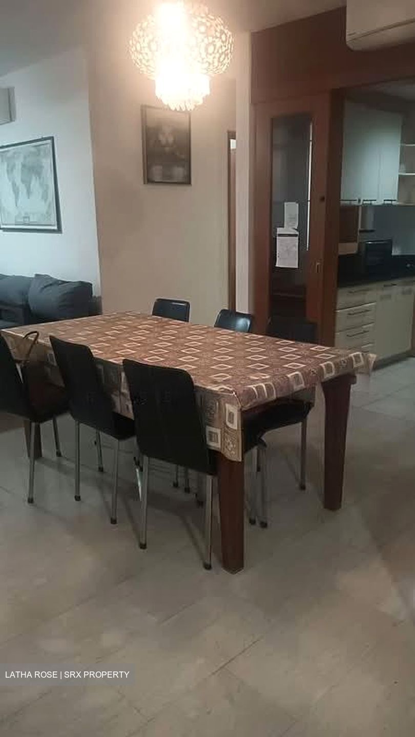 Lilydale (D27), Condominium #585672441